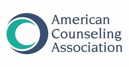 American Counseling Association logo