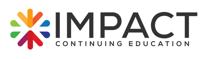Impact CE logo