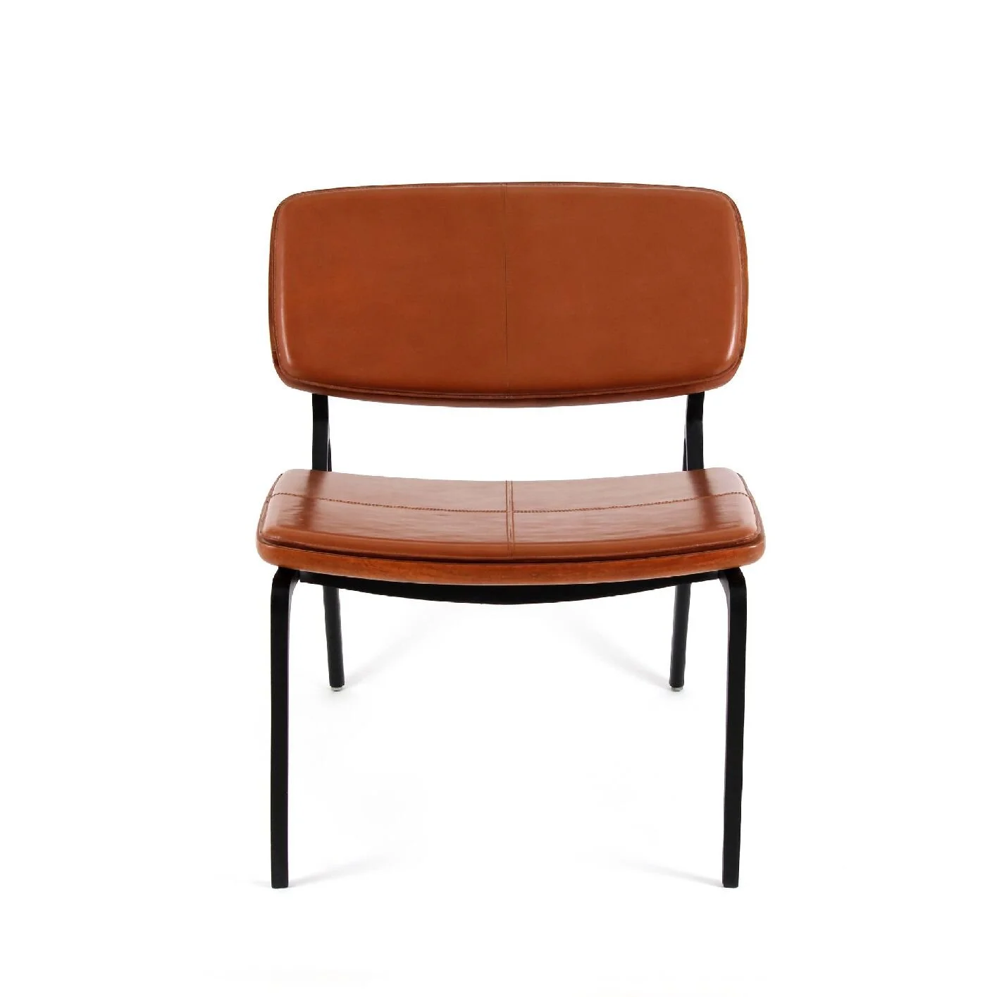 Square Easy Chair Online Furniture Shopping — AKFD Studio
