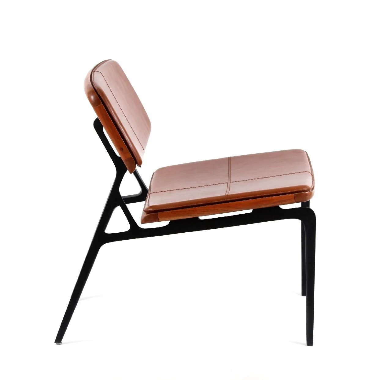 Square Easy Chair Online Furniture Shopping — AKFD Studio