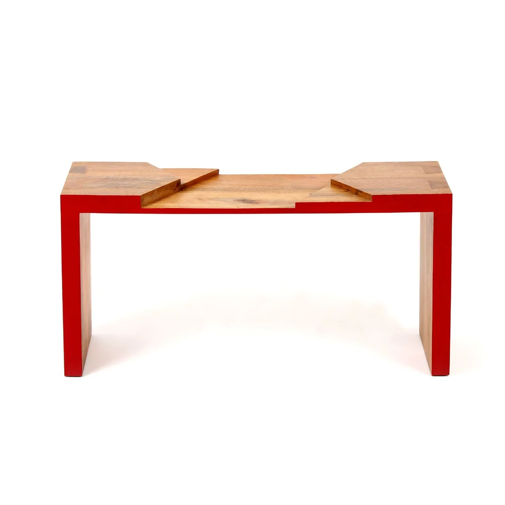 Fold Center Table | Buy Best Quality Furniture Online — AKFD Studio