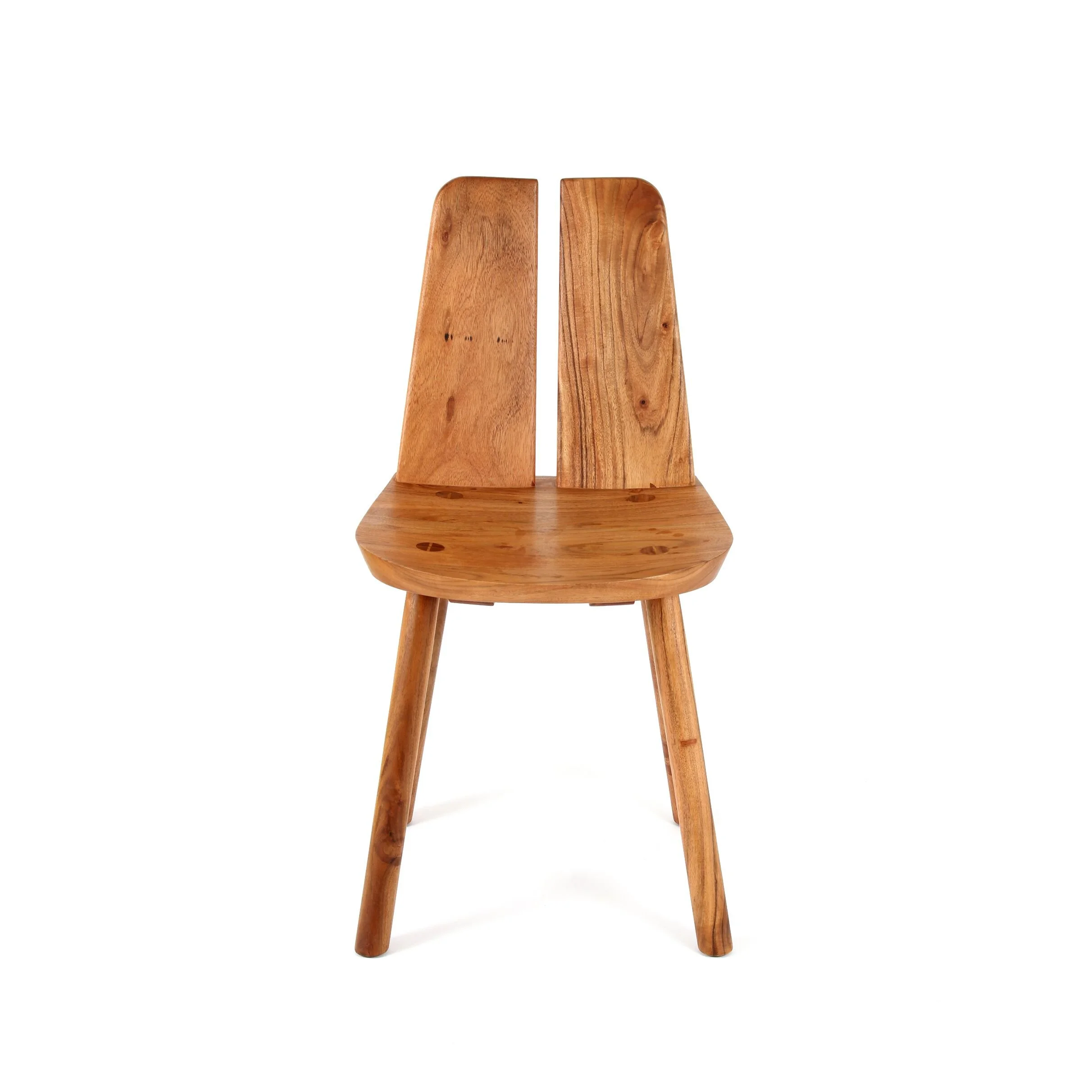 Notch Chair Online Furniture Shopping — AKFD Studio