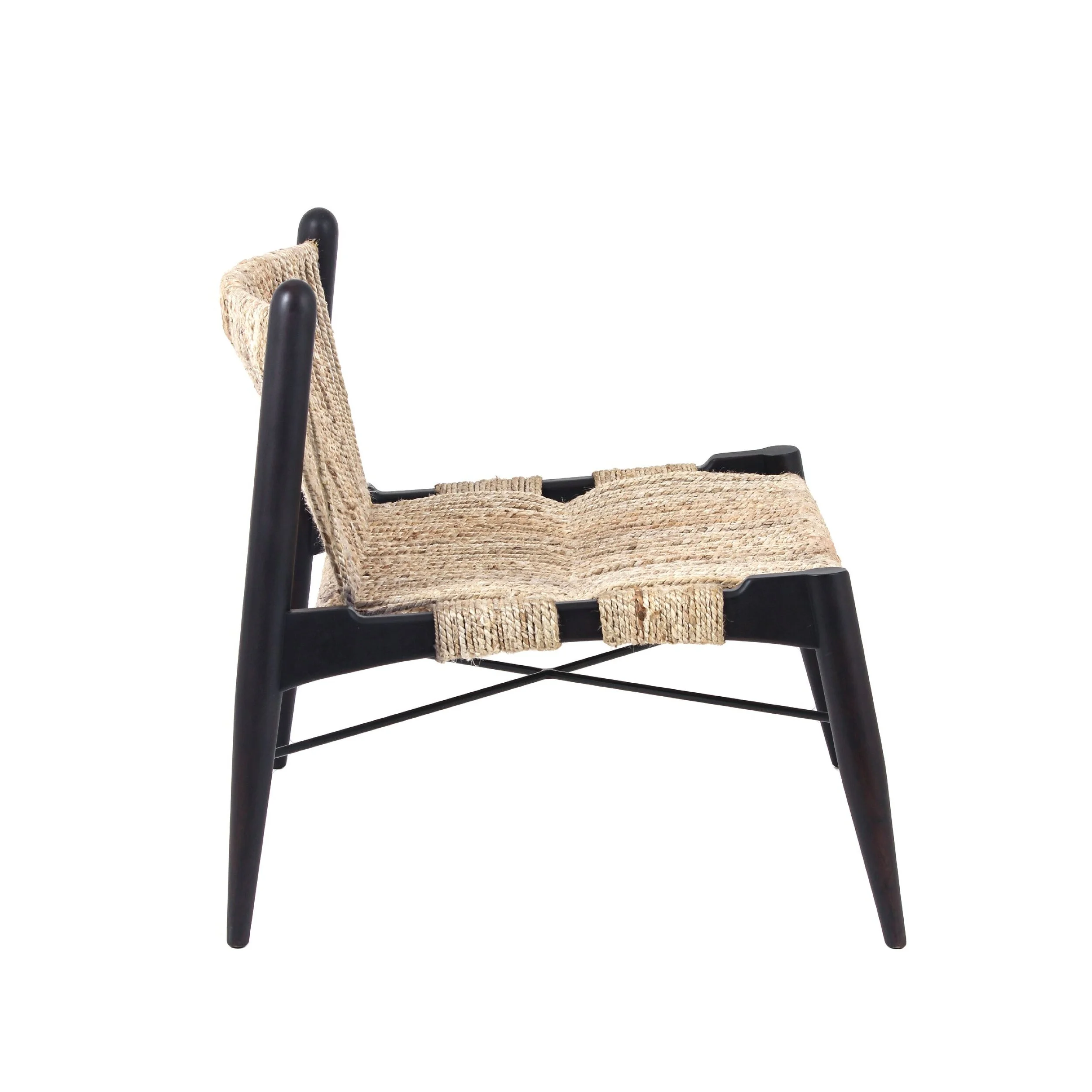 Square Easy Chair Online Furniture Shopping — AKFD Studio