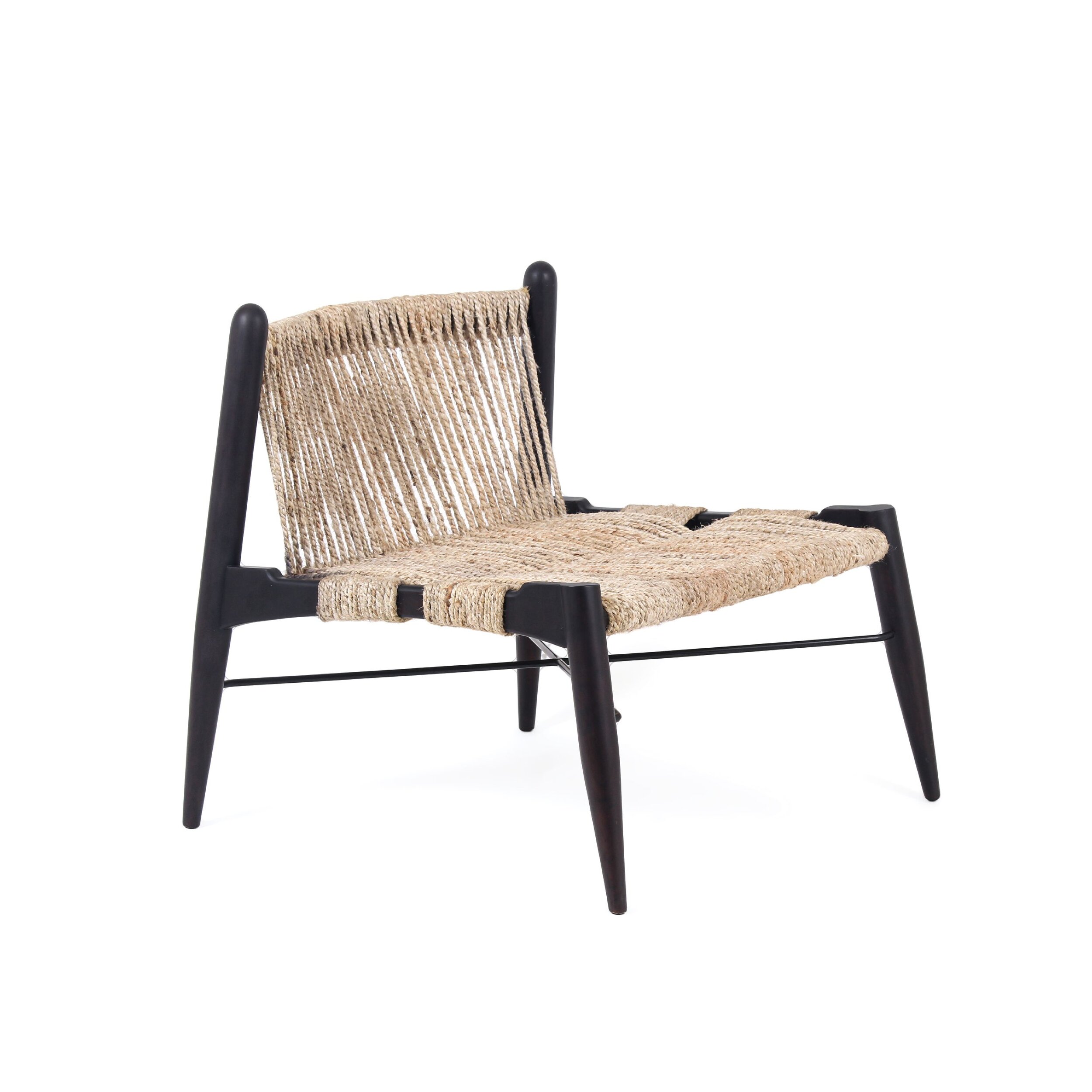 Square Easy Chair Online Furniture Shopping — AKFD Studio