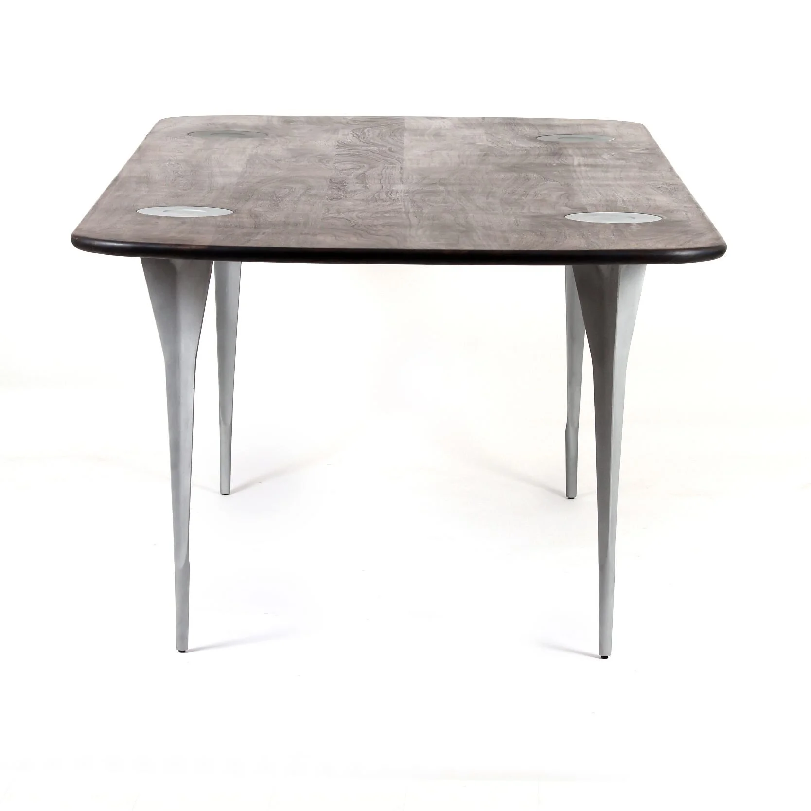 Machine Dining Table Wood Table Online Furniture Shopping — AKFD Studio