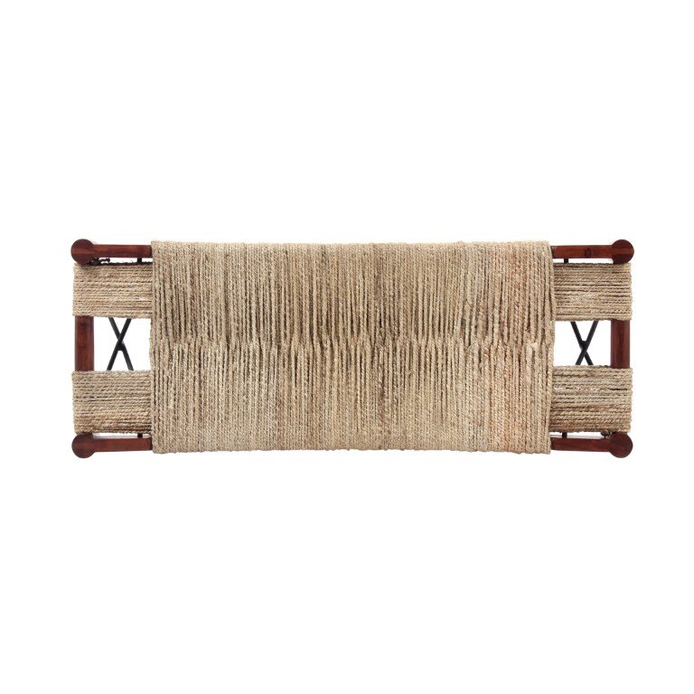 Lunar Bench — AKFD Studio