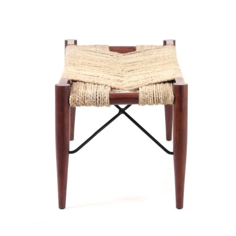 Lunar Bench — AKFD Studio