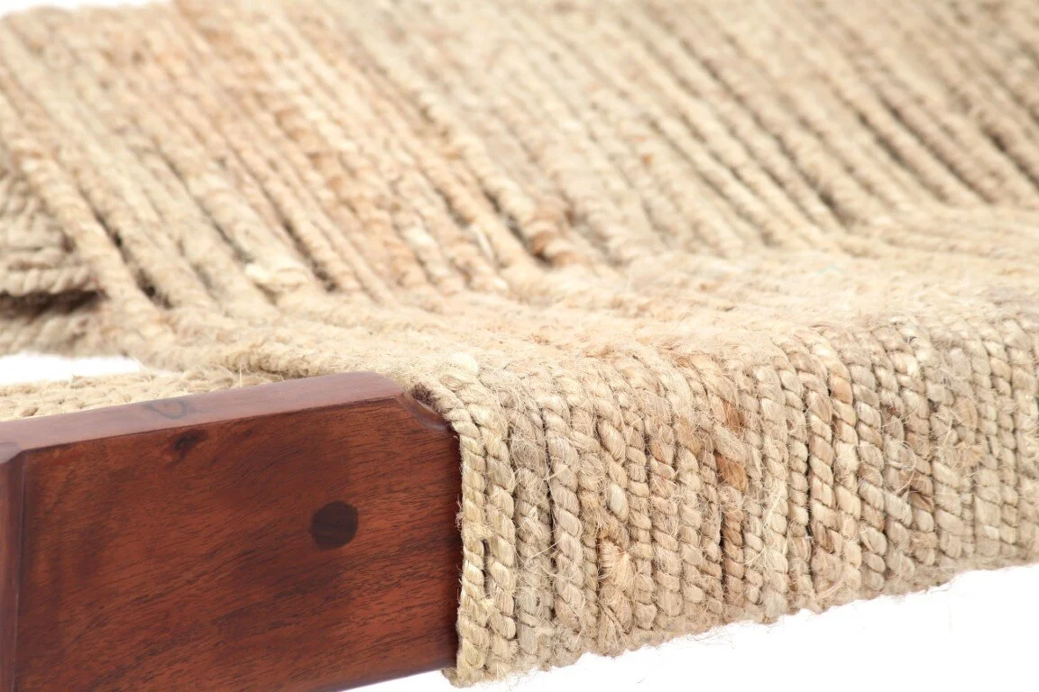 Lunar Bench — AKFD Studio