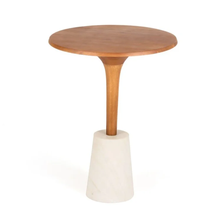 Cone Table | Side Table | Buy Best Quality Furniture Online — AKFD Studio