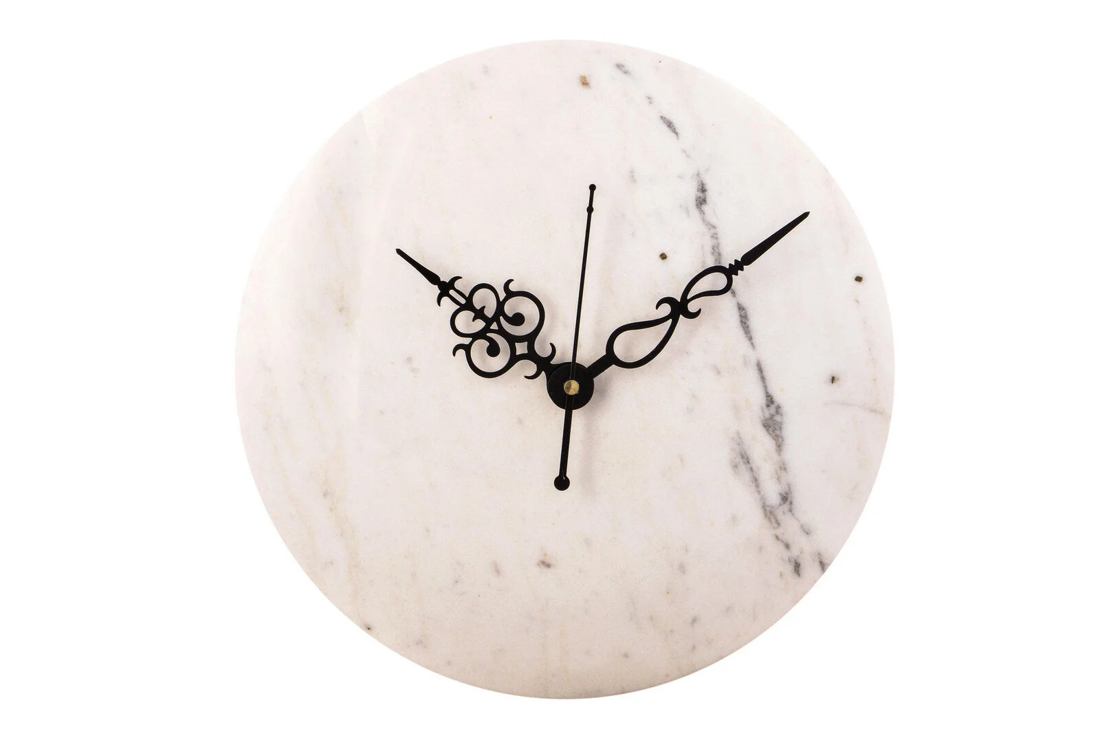 Weight Wall Clock — AKFD Studio