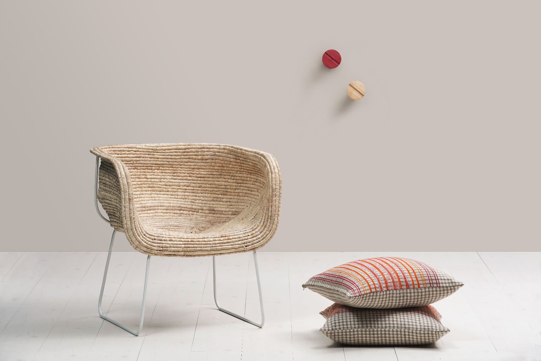 Basket Chair