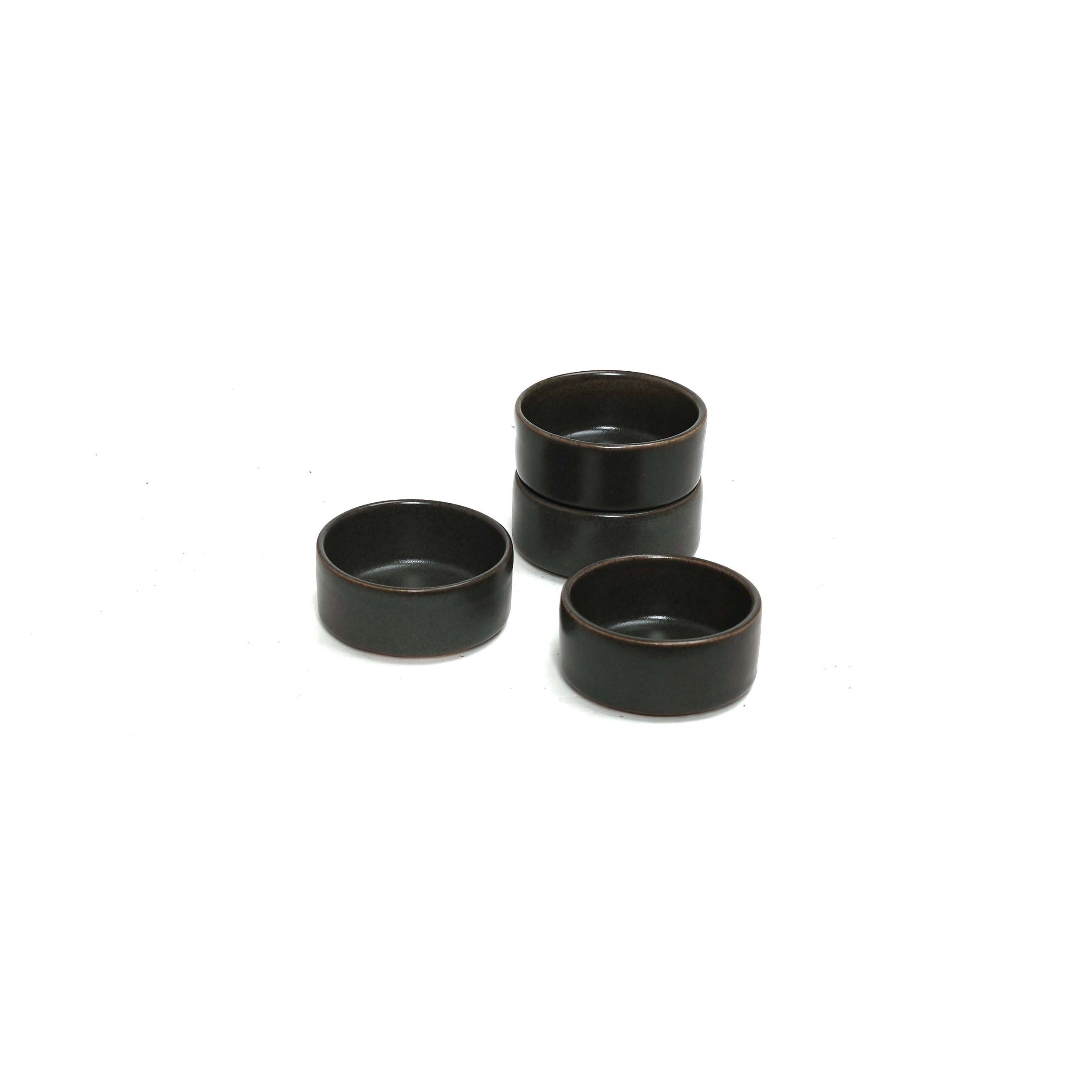 Stack Bowl Small Set of 4- Gray.jpg