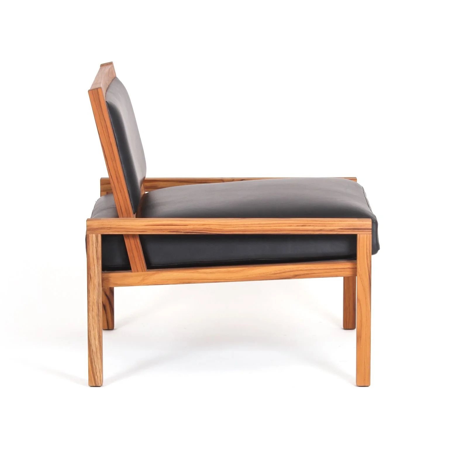 Square Easy Chair Online Furniture Shopping — AKFD Studio