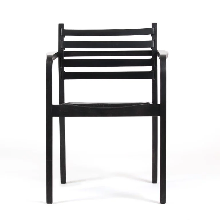 Square Easy Chair Online Furniture Shopping — AKFD Studio