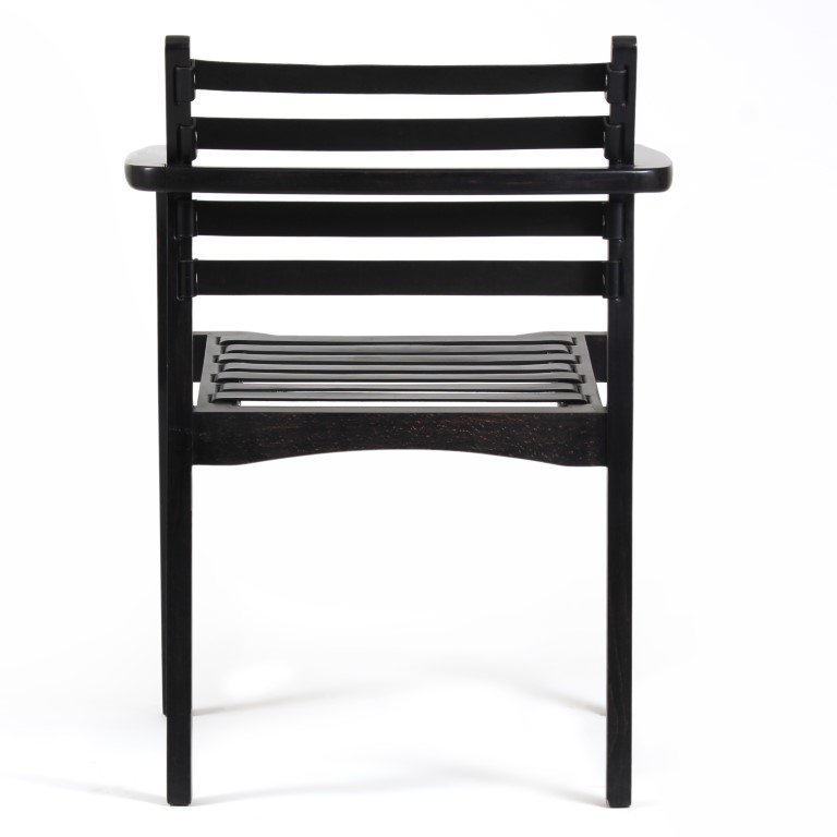Square Easy Chair Online Furniture Shopping — AKFD Studio