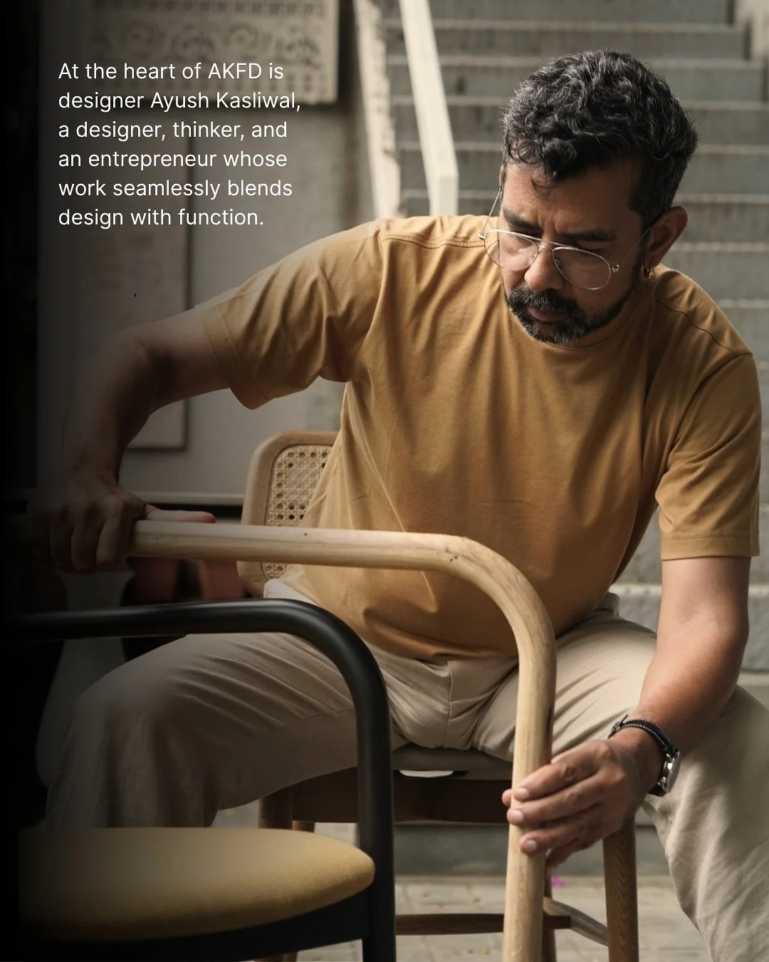 Enduring in quality, beautiful in form, every piece celebrates the maker’s skill, the designer’s vision, and the timeless legacy of Indian craftsmanship.