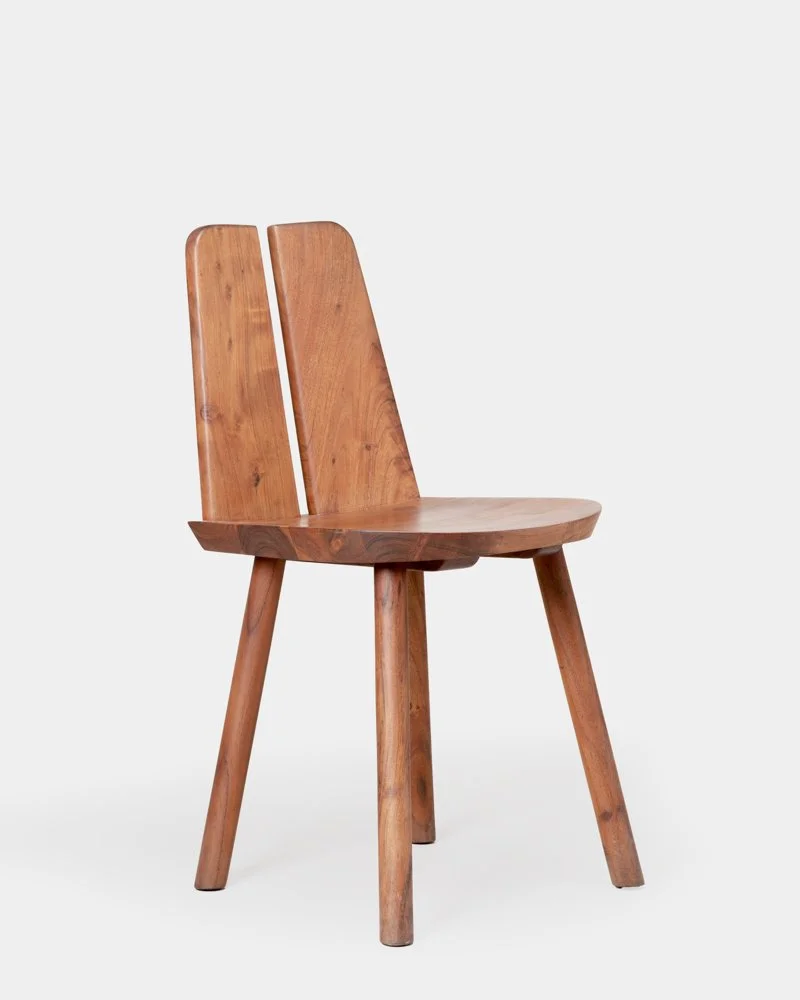 Notch Chair