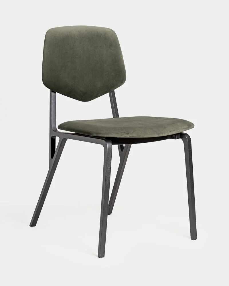 Yoga Dining Chair