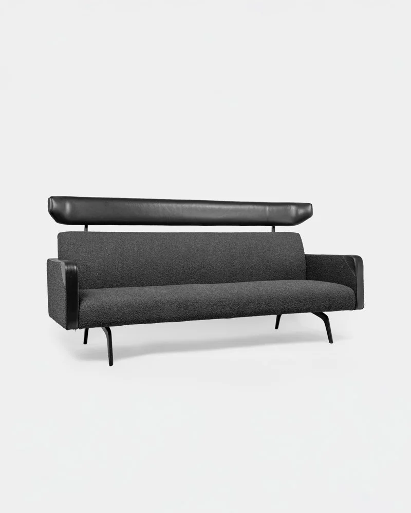 Asan Sofa High Back