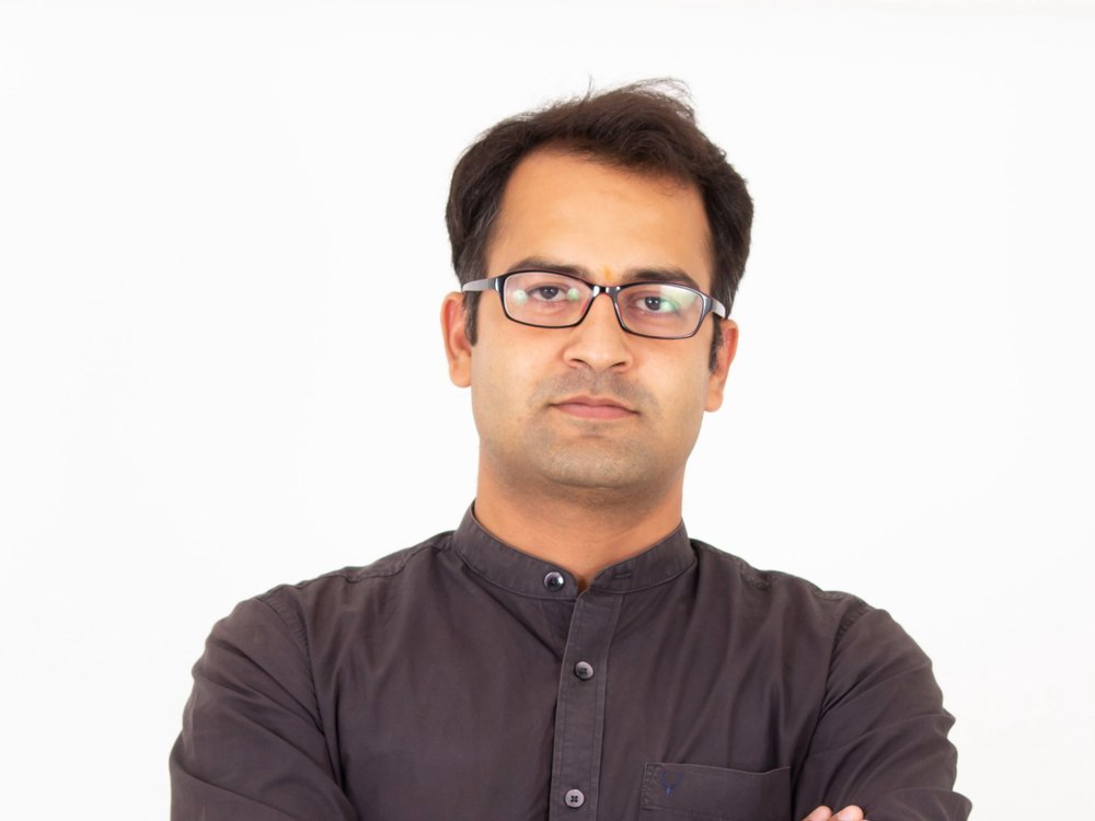 Devansh Pareek, graduated from ICFAI University in 2013 with a master's degree in Marketing & Project management. Before and during college he has been working for profit and nonprofit sector. After completion of Graduation degree, he joined financia