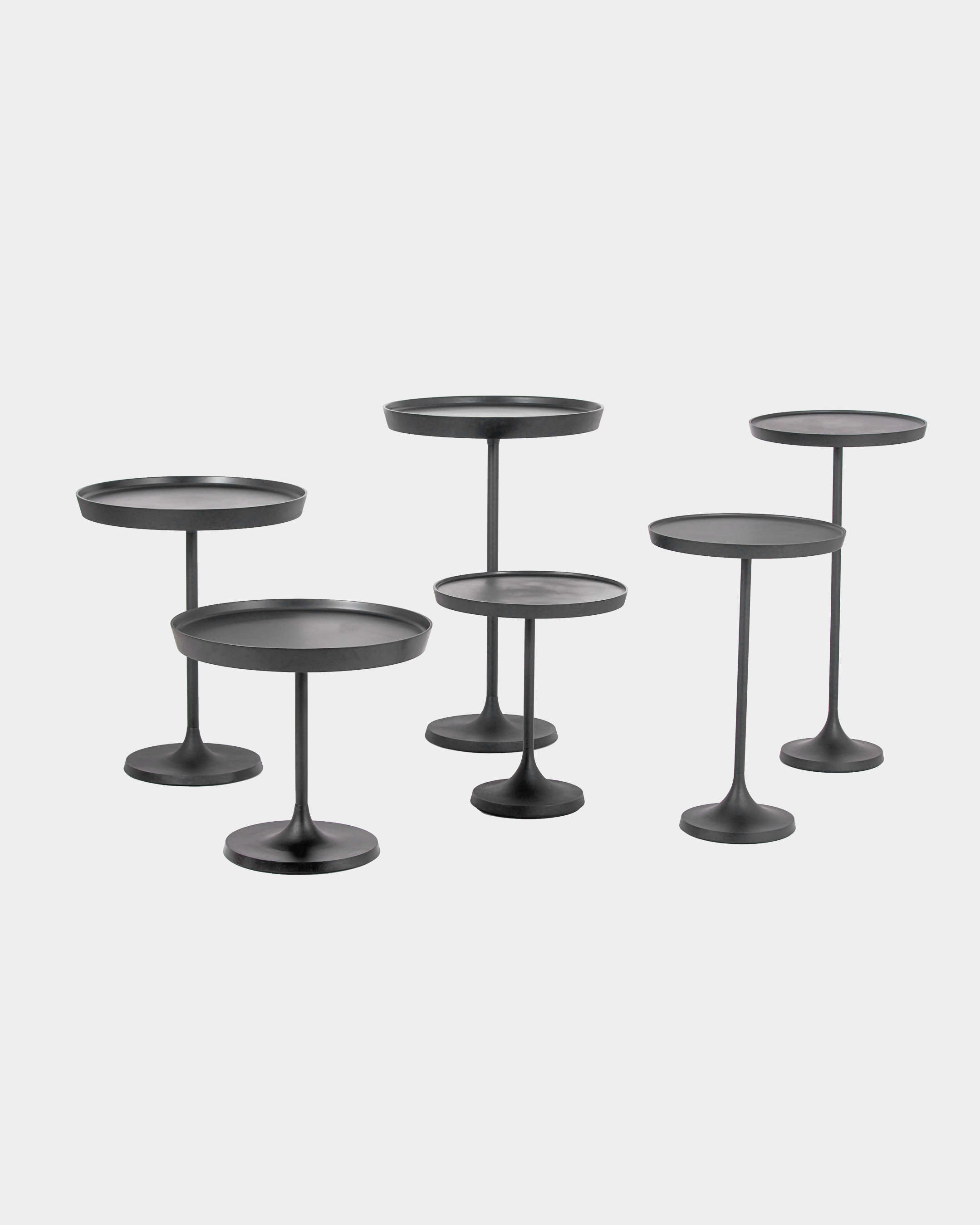 Just Where You Need It Table