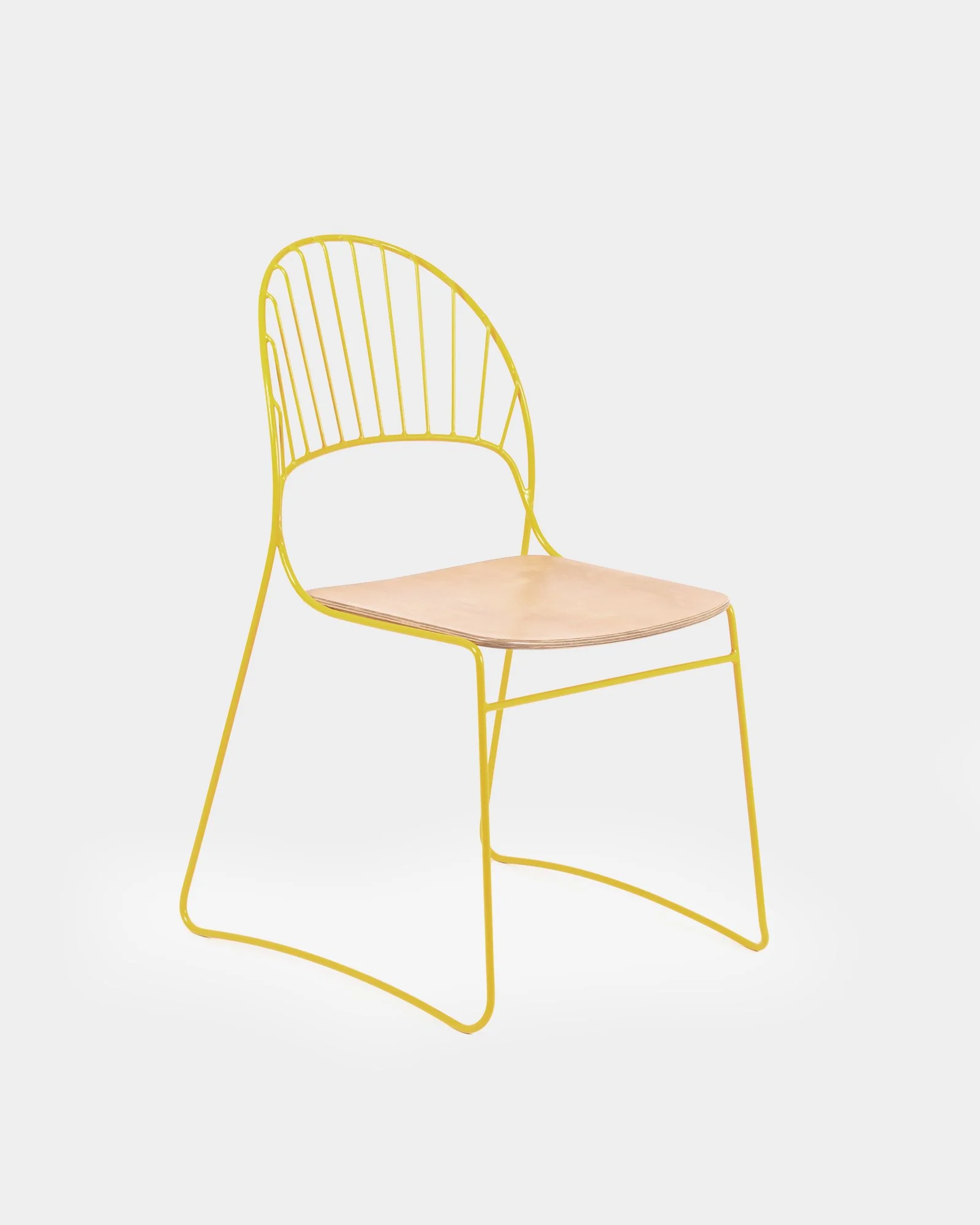 Daisy Chair