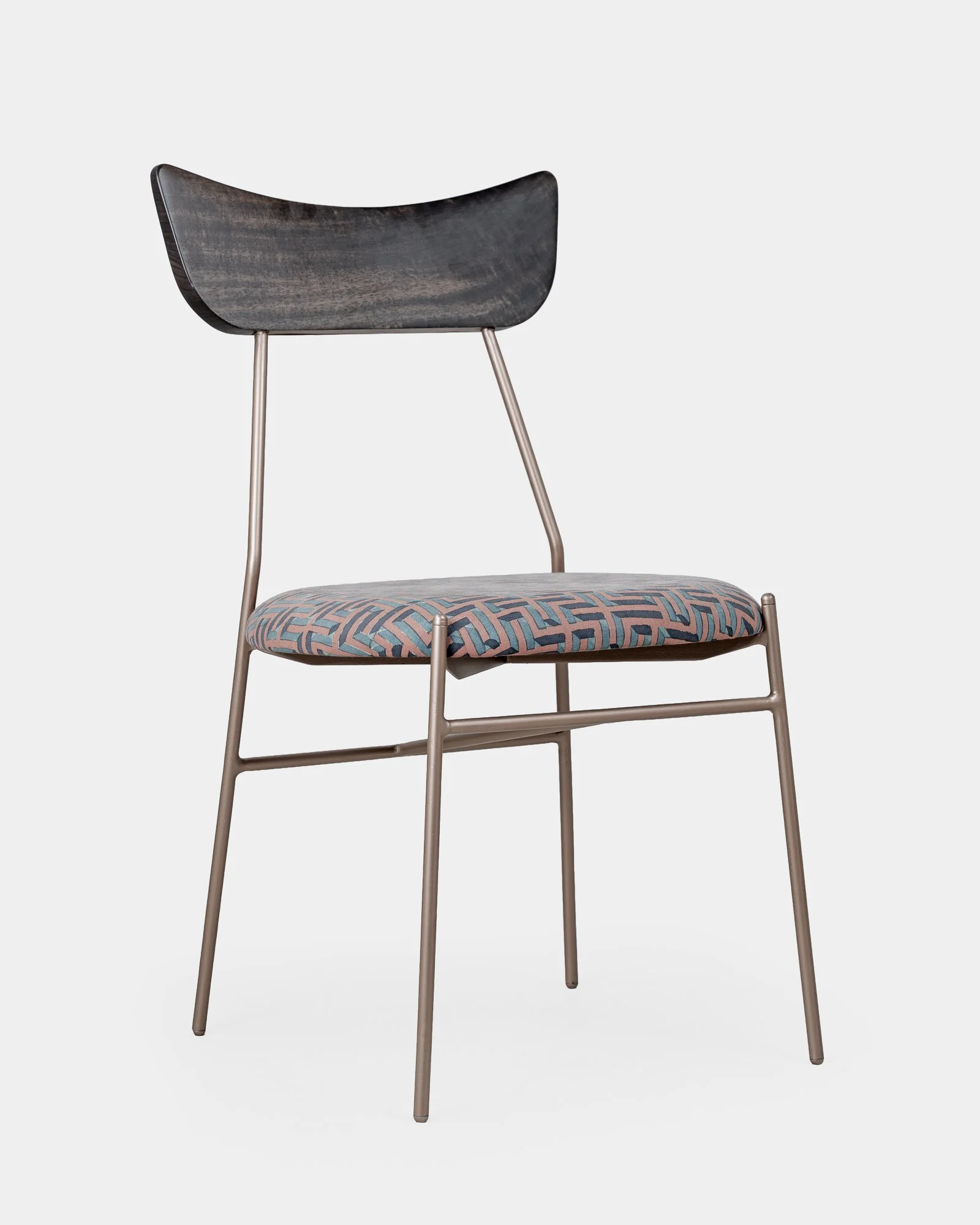 Golconde Dining Chair w/o Arms