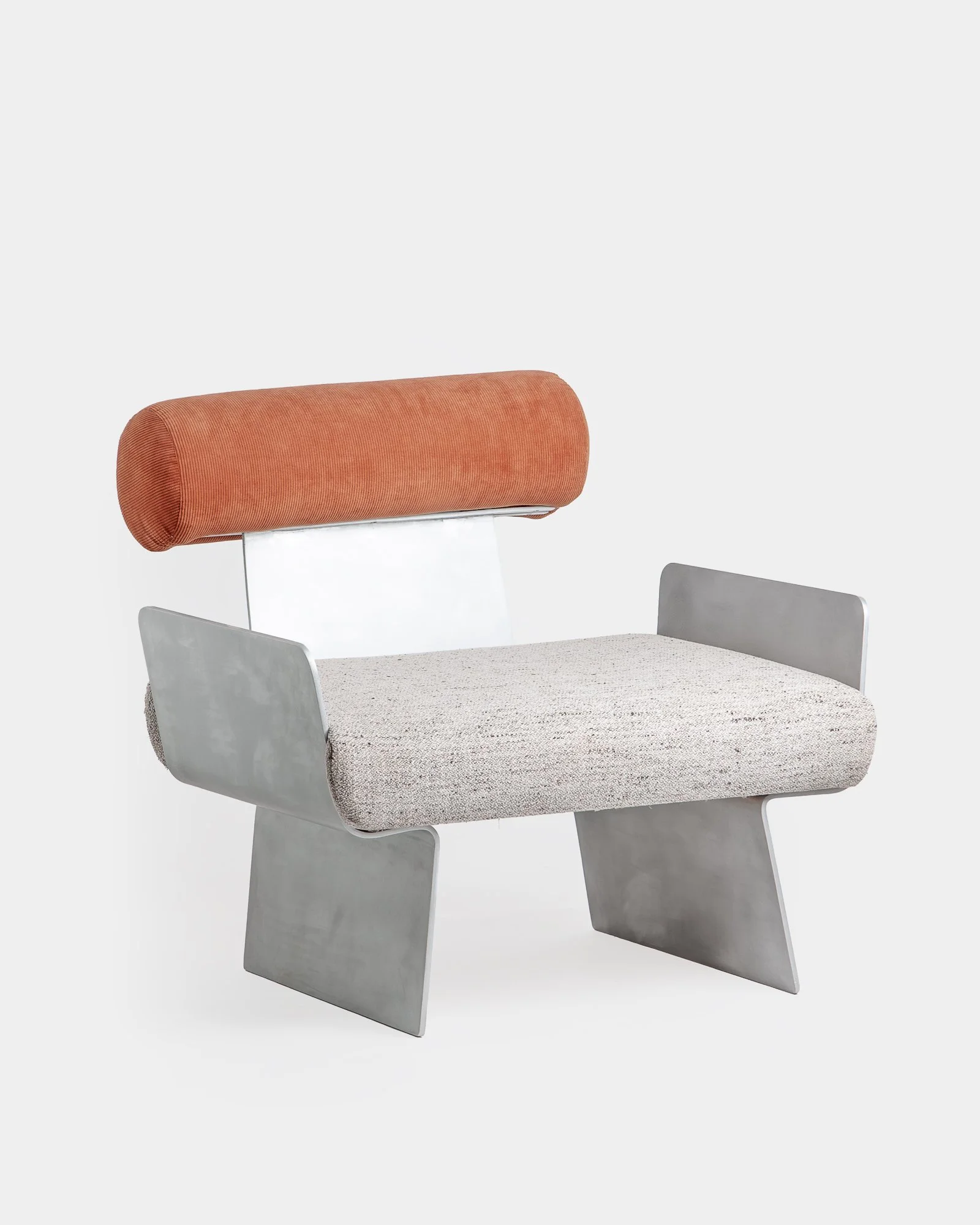 Fold Lounge Chair