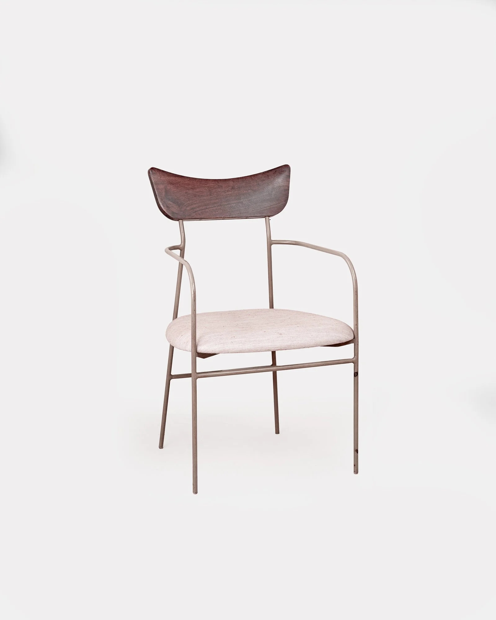 Golconde Arm Dining Chair