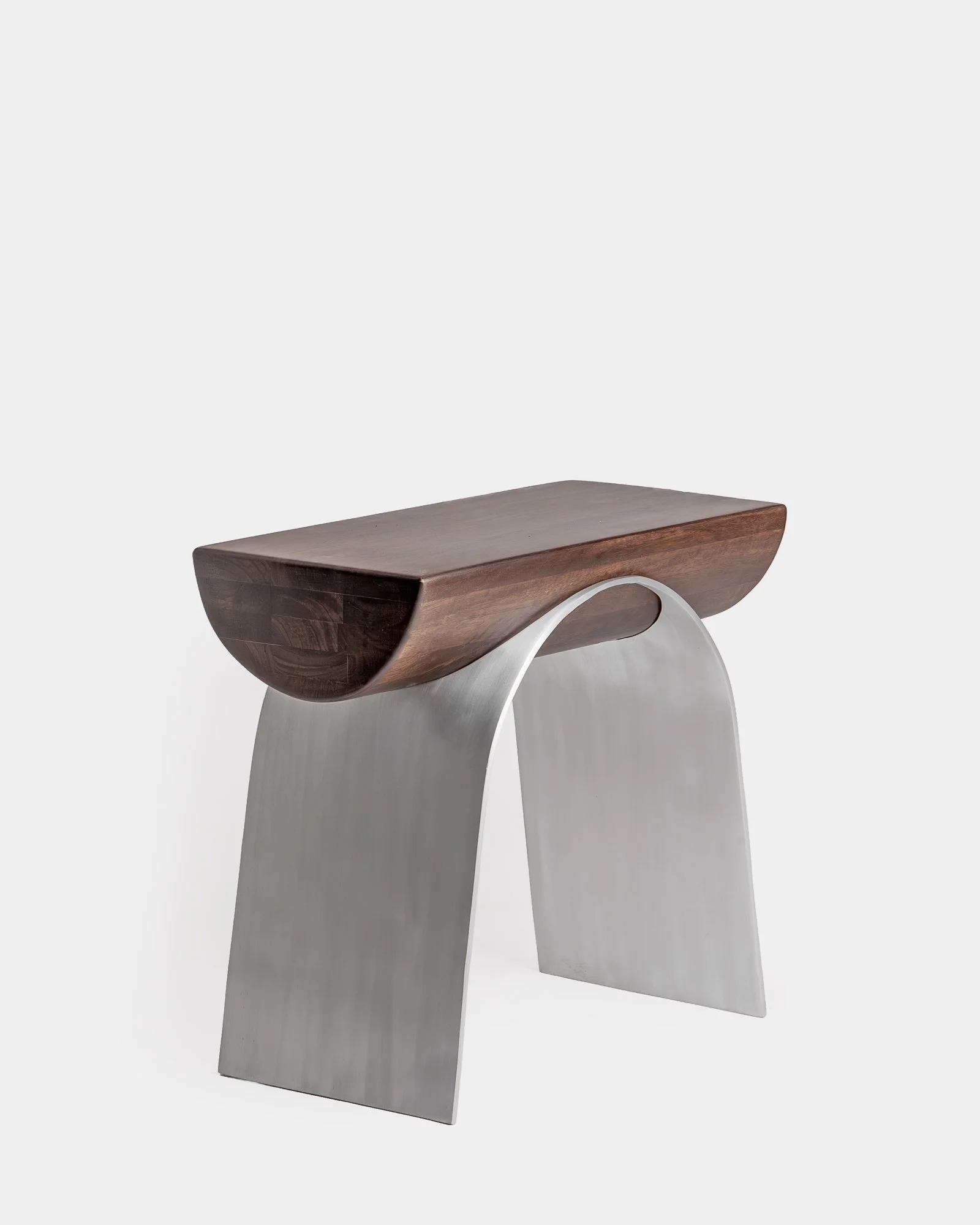 Fold Dune Stool