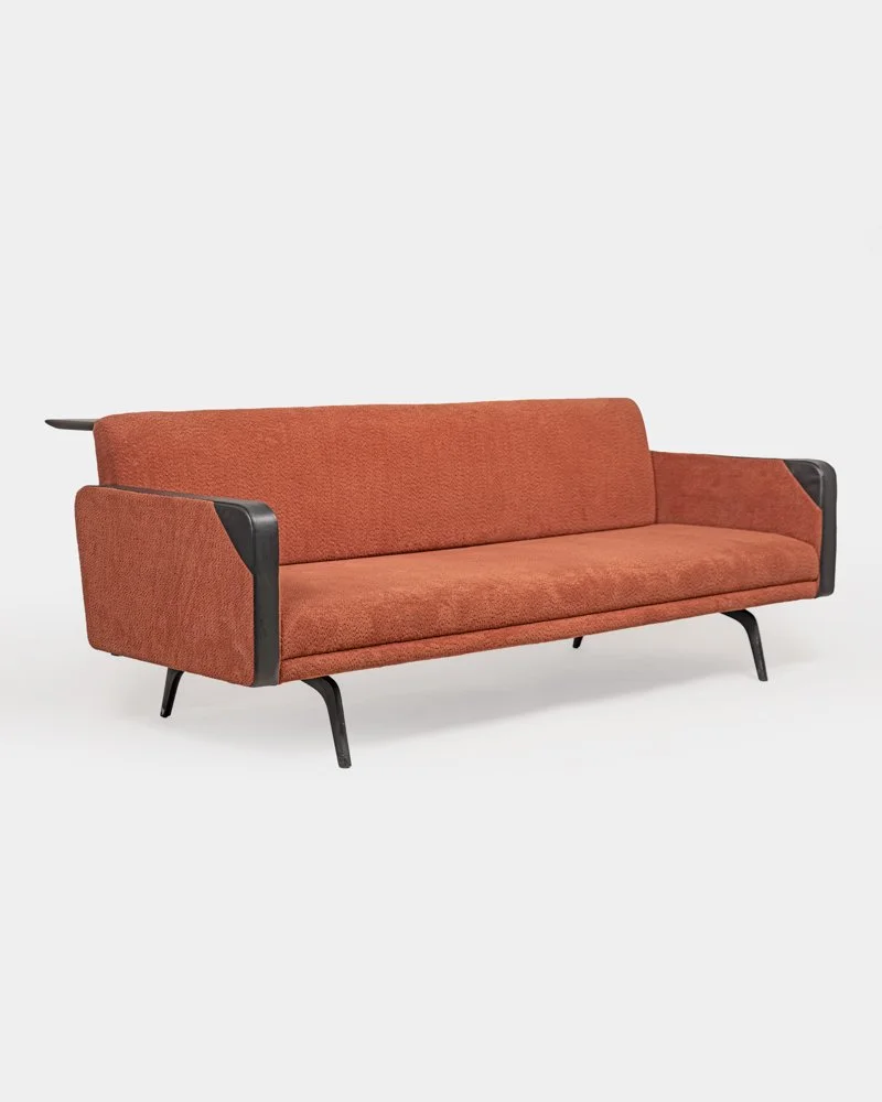 Asan Sofa 3 Seater