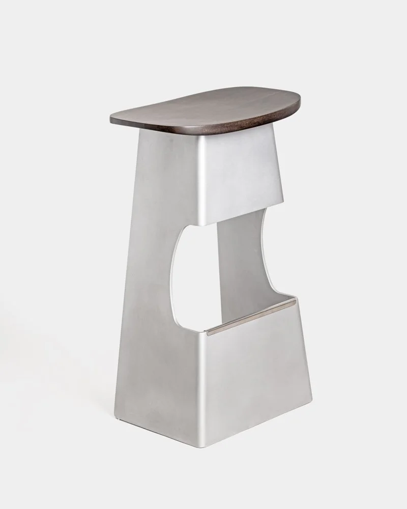 Fold Bar Stool