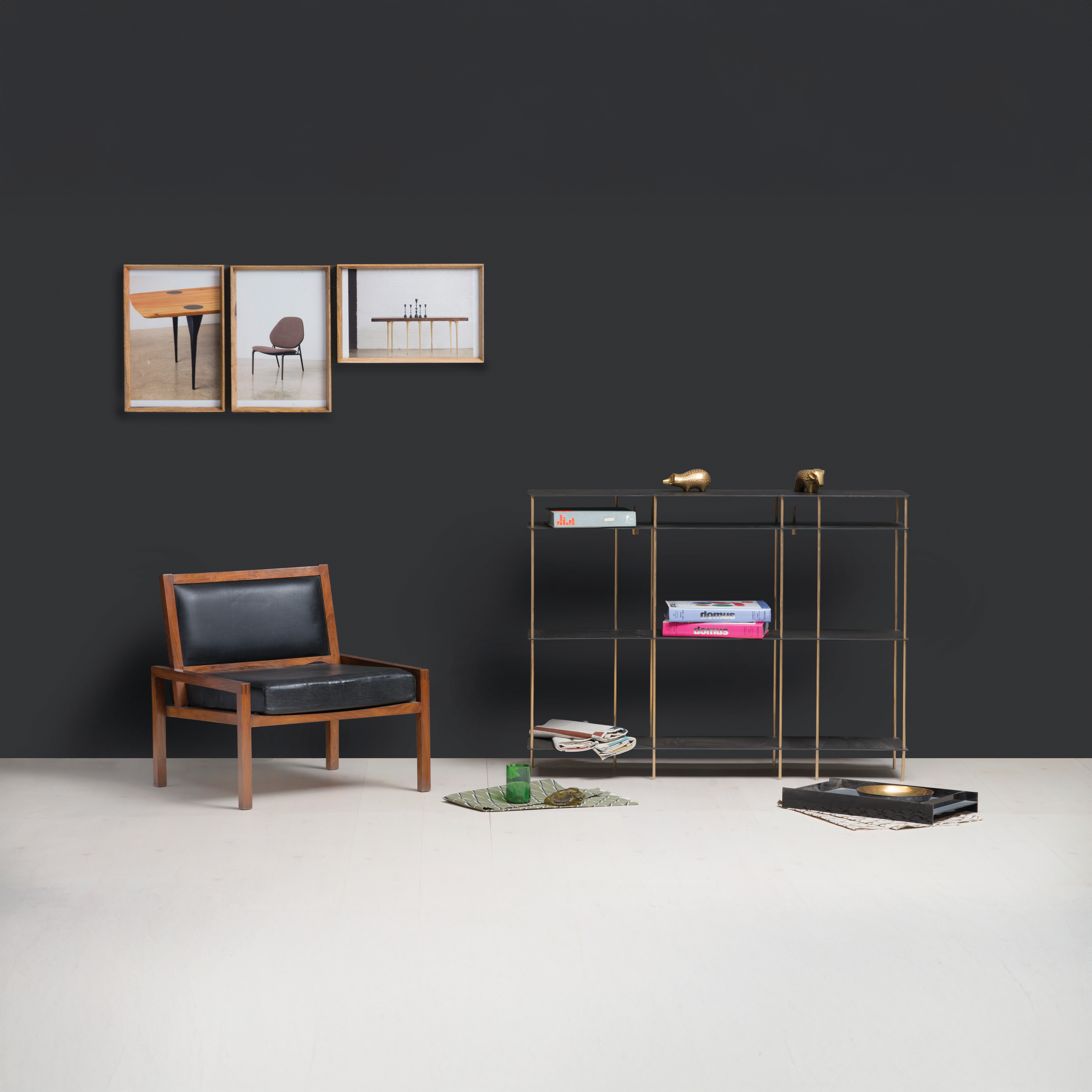 Code Shelf Console, Square easy chair,_.png