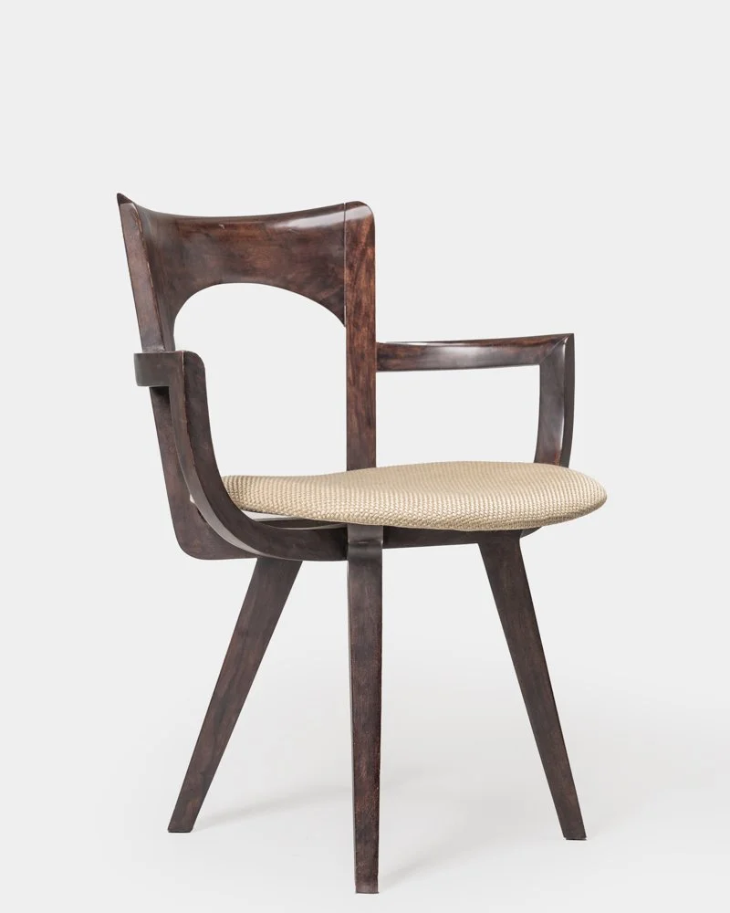 Howard Arm Chair