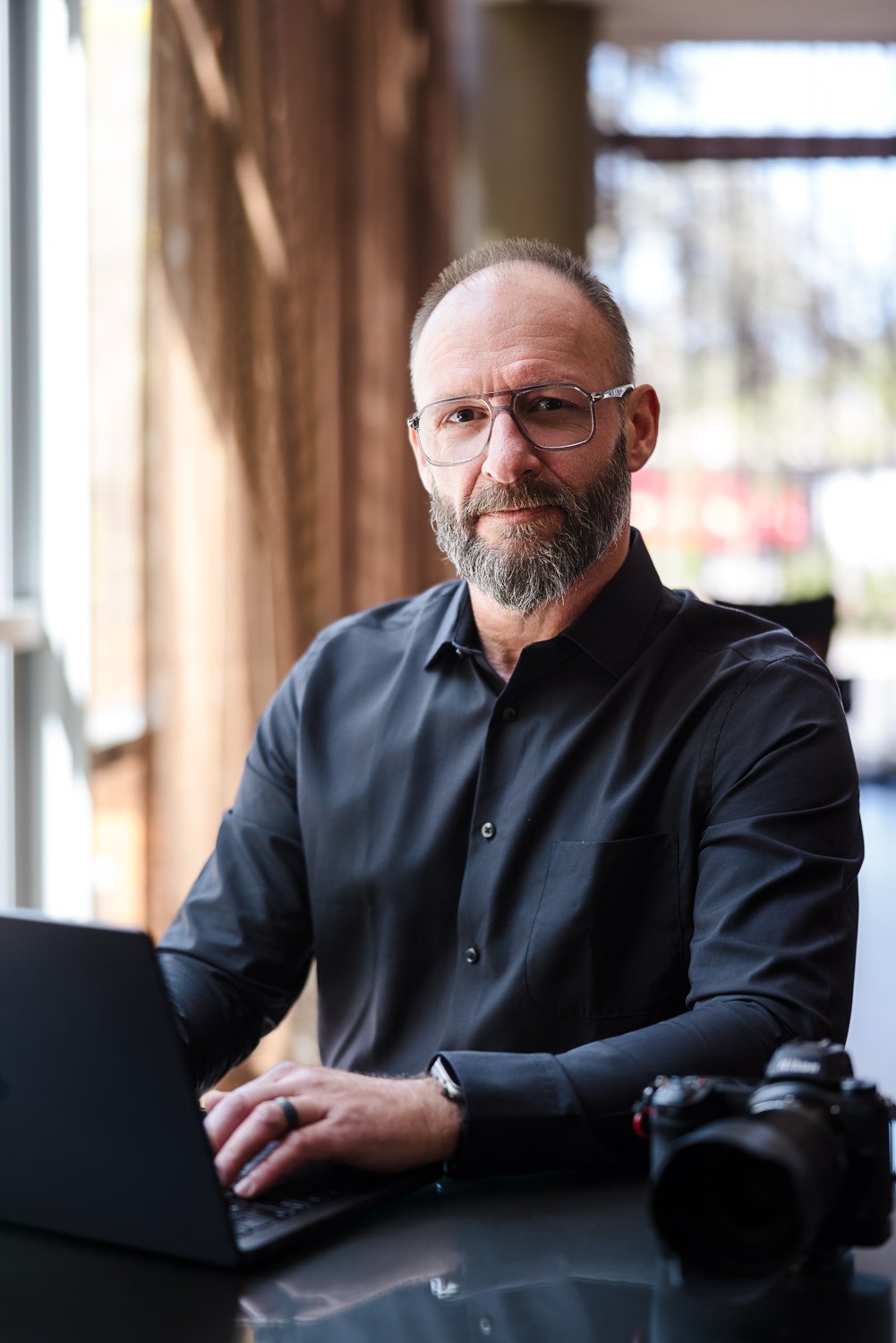 About Christoph@Herrmann Funeral Photography