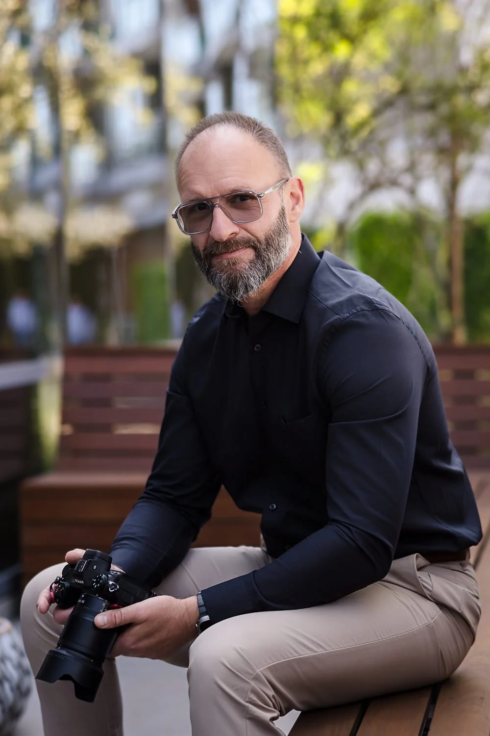 Christoph of Herrmann Funeral Photography