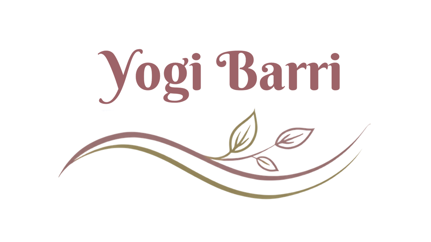Yogi Barri