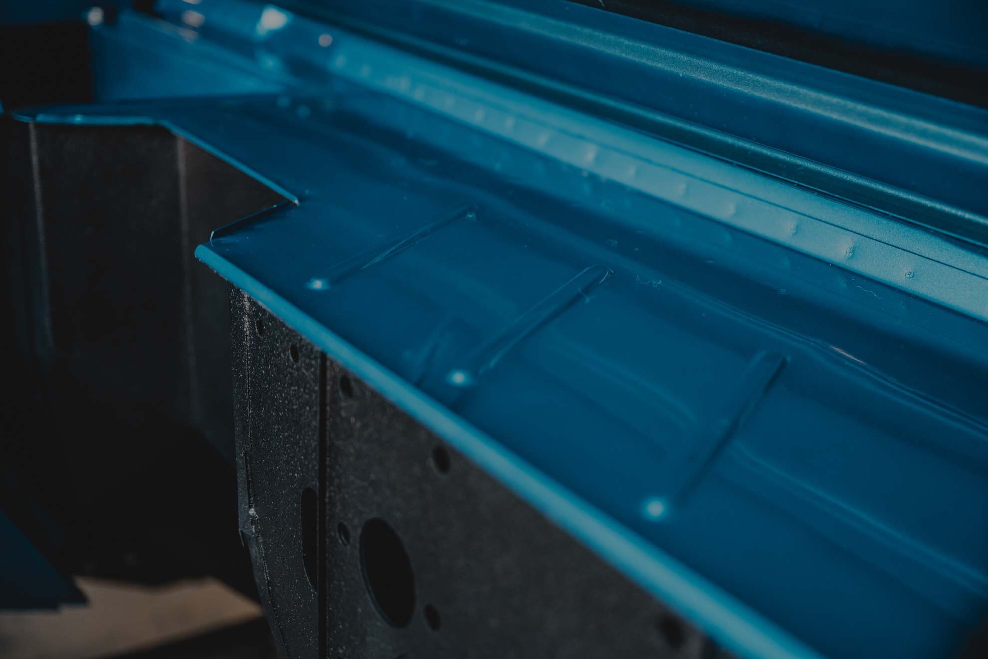 Reaching New Levels of Perfection