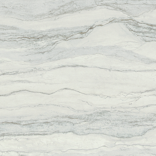Sea Pearl Printed Quartz