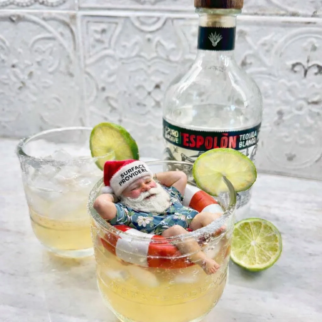 Not taking these next 364 days for granite&hellip; 🏝️ 

Closed: Christmas Eve - New Years Day
Reopen: January 2, 2026 
 
_____

📍SHOWROOM &amp; SLAB GALLERY:
845 McFarland Pkwy, Alpharetta, GA

FOR APPOINTMENTS:
&bull; Call: 470-354-3850
&bull; Ema