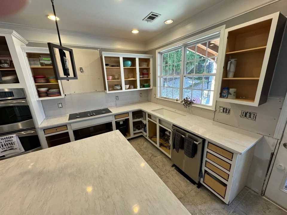 Halifax Quartz — Surface Providers