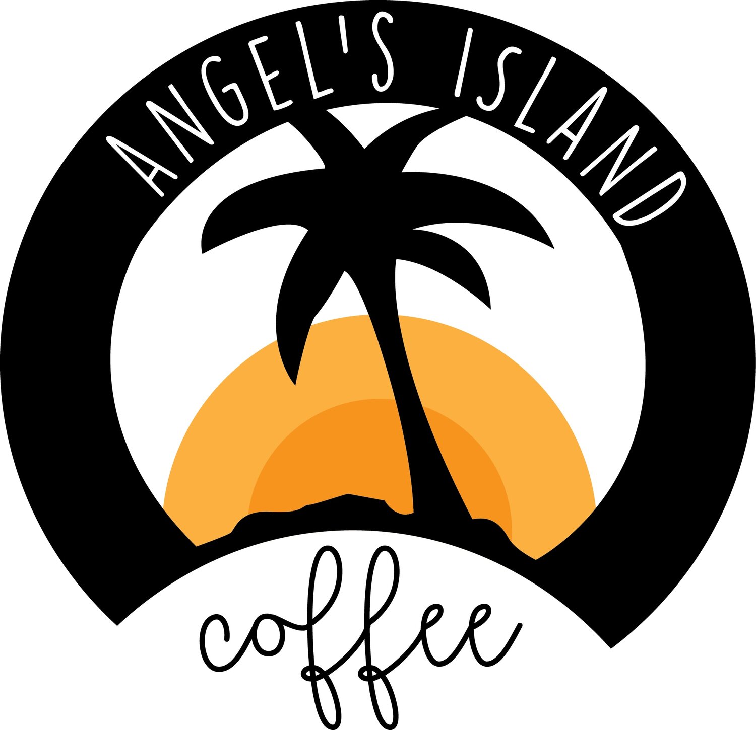 Angel&#39;s Island Coffee