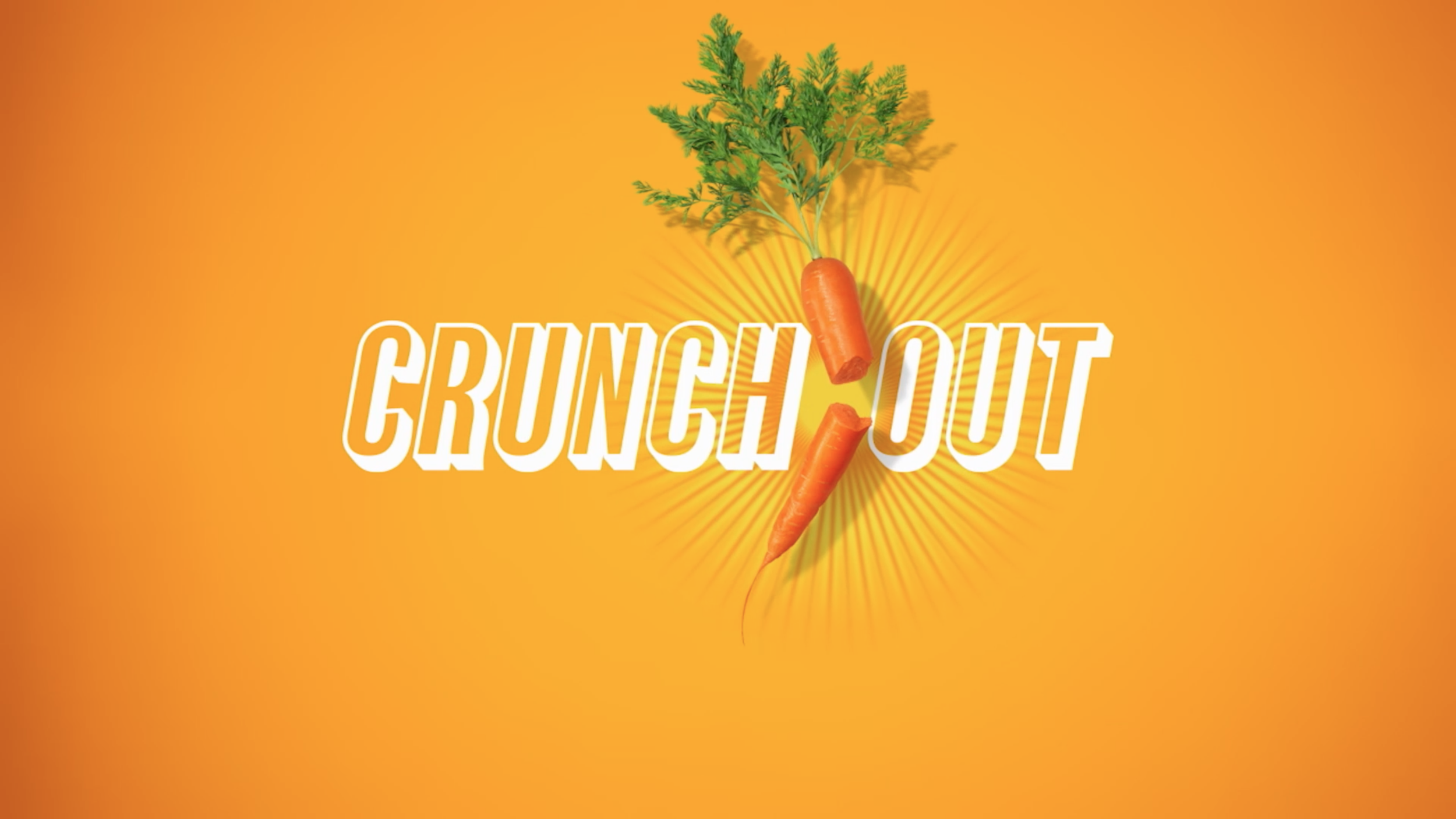 Crunch Out