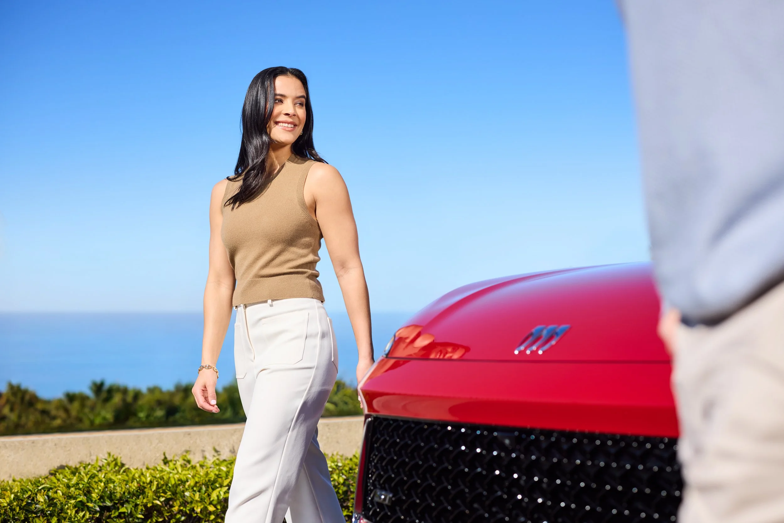 Buick Summer Magazine