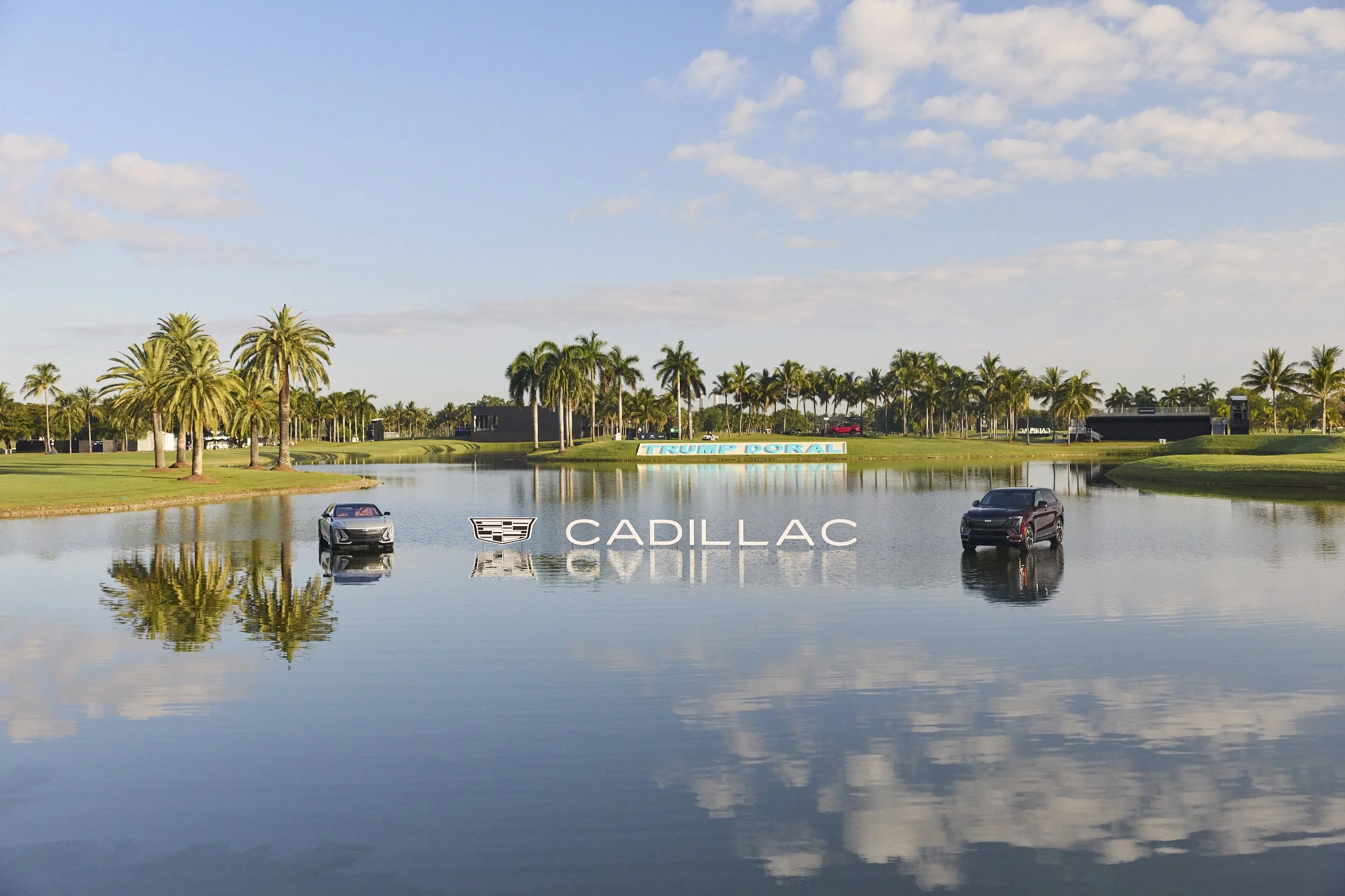 Cadillac Championship