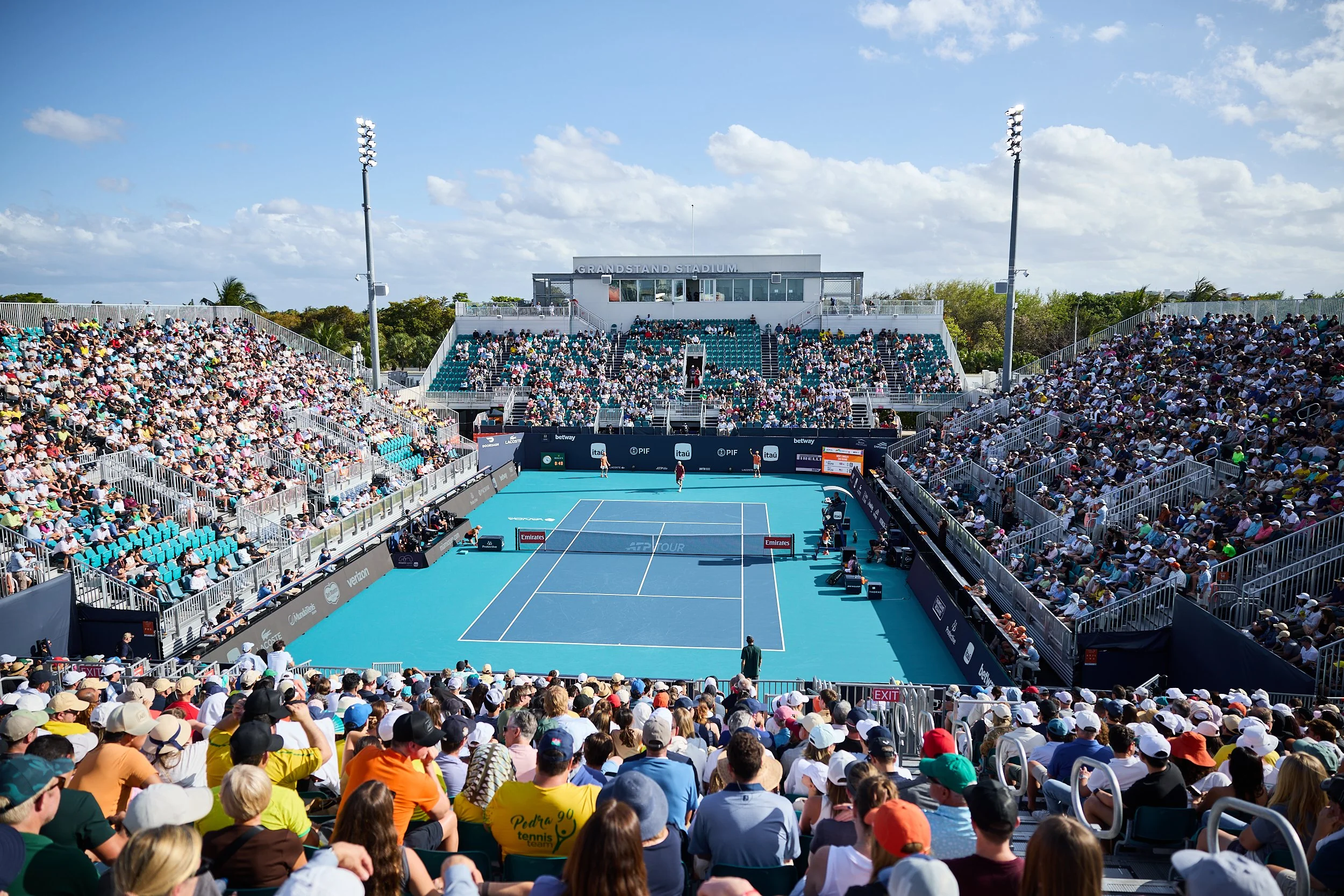 Miami Open
