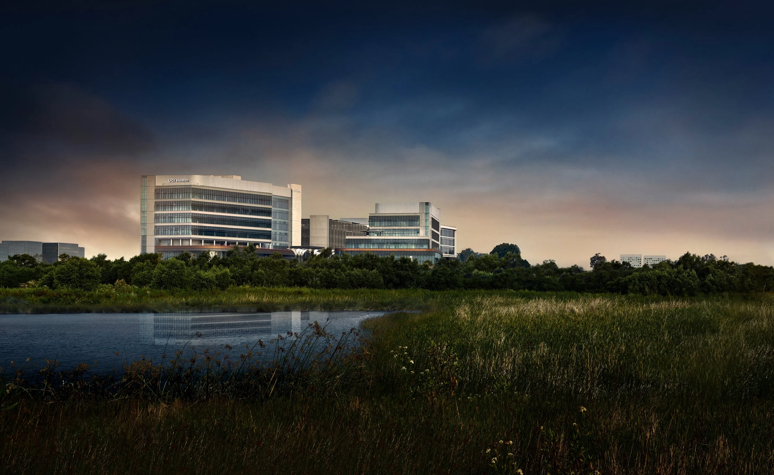 UCI Hospital