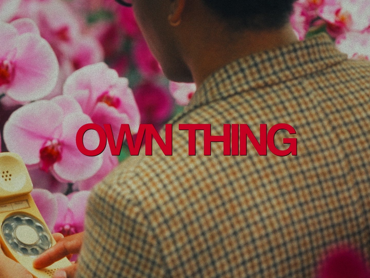 MUSIC VIDEO | Reuben James - "Own Thing" (2025)
