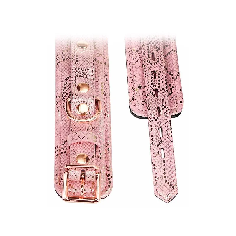 spartacus-pink-snake-print-microfiber-wrist-closeup.jpg