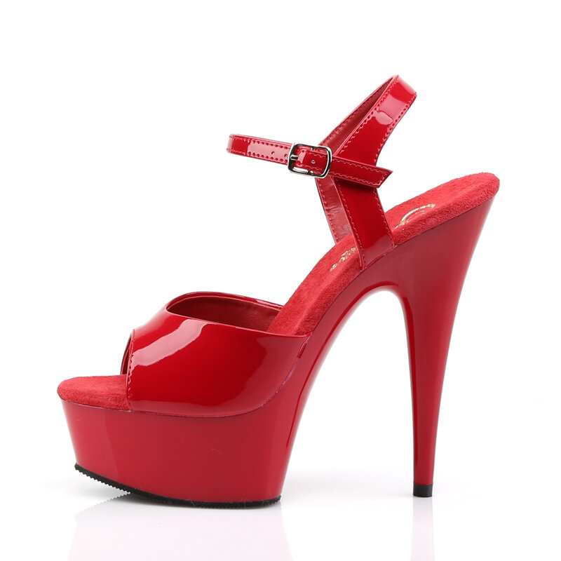 Delight 609-Red